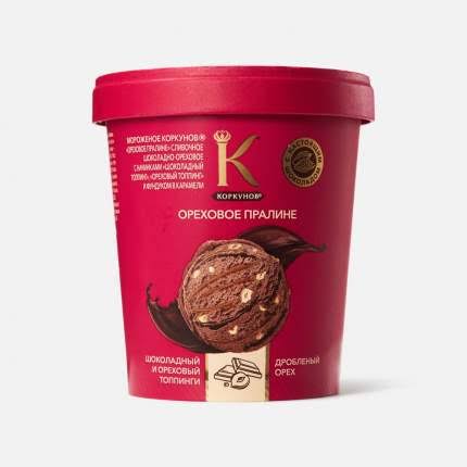 Коркунов ведерко РОССИЯ 280г/8шт
