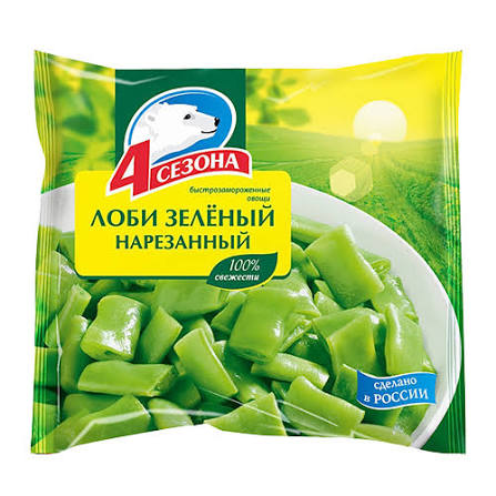 Лоби 4 сезона 400 гр