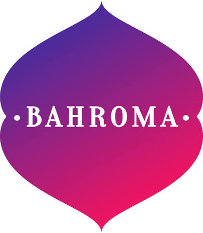 Bahroma