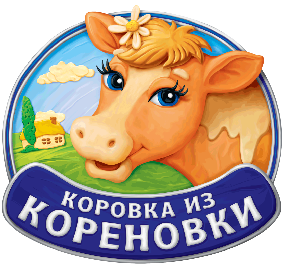 Коровка из Кореновки