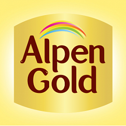 Alpen Gold